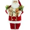 28" Animated Musical Santa With Teddies 2 28" Animated Musical Santa With Teddies -Christmas decorations Shop 0163053412