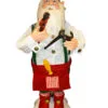 2 FT Animated Elf Santa With Pincer -Christmas decorations Shop 0671401823
