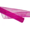 20" X 10 YD Fuchsia Metallic Mesh -Christmas decorations Shop 0671401899