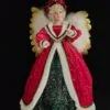 32" Red & Green Animated Musical Angel Tree Topper -Christmas decorations Shop 0671401904 0a1110af f1d9 4191 9a90 14d2fd1c06fe