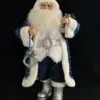 32" Blue & Silver Santa Claus 1 32" Blue & Silver Santa Claus -Christmas decorations Shop 0671401923 2641b810 a541 4514 a2cf 6db91f25df8f