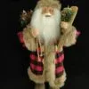 2 FT Plaid Santa Claus -Christmas decorations Shop 0671401944 eef3ab1d 625c 41ad 9d2b af090f209135