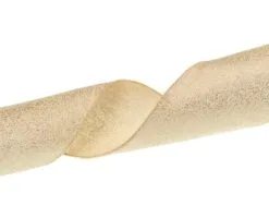 4" X 10 YD Celline Metallic Ribbon Set Of 3