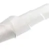 4" X 10 YD White Squared Ribbon Set Of 3 2 4" X 10 YD White Squared Ribbon Set Of 3 -Christmas decorations Shop 0671402752