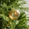 5" Iridescent Copper Ball Set Of 9 1 5" Iridescent Copper Ball Set Of 9 -Christmas decorations Shop 0671404529 2