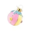 16" Pastel Christmas Ball -Christmas decorations Shop 0671405713 1