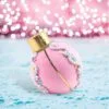 10" Pastel Pink Christmas Bauble -Christmas decorations Shop 0671405745 1