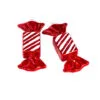 8" Red & White Candy Ornament Set Of 6 1 8" Red & White Candy Ornament Set Of 6 -Christmas decorations Shop 0671407553