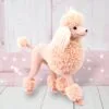 22" Pink Poodle -Christmas decorations Shop 0671408467 1