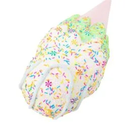 2 FT Pink & Green Ice Cream With Sprinkles Ornament -Christmas decorations Shop 0671408468B