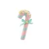 30" Pastel Pink Sprinkled Candy Cane -Christmas decorations Shop 0671408472