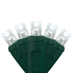 50 LED 5MM Concave String Lights 9 50 LED 5MM Concave String Lights -Christmas decorations Shop 0671470059