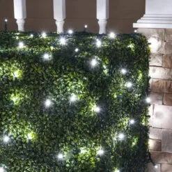 100 LED 5 MM Net Light -Christmas decorations Shop 0671470197A