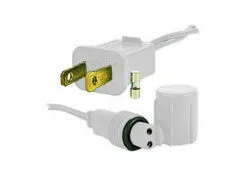 Rectified Plug For Coaxial Lights 7 Rectified Plug For Coaxial Lights -Christmas decorations Shop 0671471001