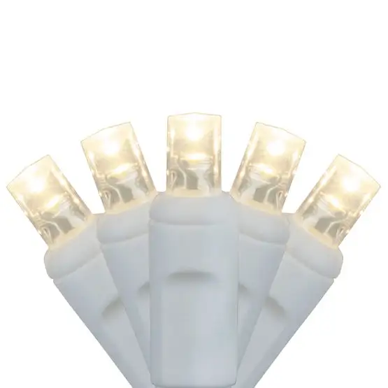 23 FT 70 LED 5MM Coaxial String Light 6 23 FT 70 LED 5MM Coaxial String Light - Image 4