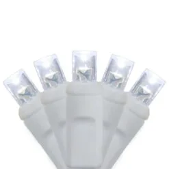 23 FT 70 LED 5MM Coaxial String Light 14 23 FT 70 LED 5MM Coaxial String Light -Christmas decorations Shop 0671471079 1