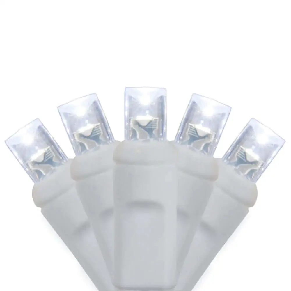 23 FT 70 LED 5MM Coaxial String Light 8 23 FT 70 LED 5MM Coaxial String Light - Image 6