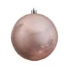 5.5" Shatterproof Shiny Ball Set Of 6 -Christmas decorations Shop 0671490320
