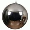 16" Shatterproof Shiny Ball -Christmas decorations Shop 0671490413