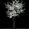 7 FT LED Classic White Cherry Blossom Tree