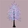 10 FT Dynamic LED RBG Cherry Blossom Tree With Remote -Christmas decorations Shop 0671490694