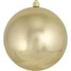 10" Shatterproof UVW Wired Ball Set Of 2 2 10" Shatterproof UVW Wired Ball Set Of 2 -Christmas decorations Shop 0671493250