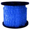 150 FT LED 1/2" Diameter Rope Light Set -Christmas decorations Shop 0671496053 e8fee554 bba3 44d3 8da5 7680a09f32f6