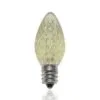 C7 LED Replacement Bulb 25 Pack -Christmas decorations Shop 0671497990