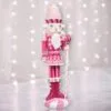 Pink Candy Nutcracker With Staff 1 Pink Candy Nutcracker With Staff -Christmas decorations Shop 0796229439 1 60e22000 b280 4f59 8cc8 02b1b490f81d
