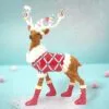 18" Sweet Shoppe Reindeer -Christmas decorations Shop 0796255181 1
