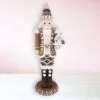 21" Gingerbread Nutcracker -Christmas decorations Shop 0796255714 1