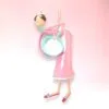 8" Baking Angel With Bowl Ornament 2 8" Baking Angel With Bowl Ornament -Christmas decorations Shop 0796281395 1