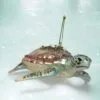 Ocean Breeze Jeweled Turtle Ornament -Christmas decorations Shop 0796281606A 1