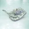 4" Jeweled Spotted Stingray Ornament 2 4" Jeweled Spotted Stingray Ornament -Christmas decorations Shop 0796281606 1