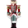 19" Captain Cook E. Crumbs Nutcracker 2 19" Captain Cook E. Crumbs Nutcracker -Christmas decorations Shop 081007412142