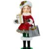 19" Merry Go Shoppe Nutcracker 2 19" Merry Go Shoppe Nutcracker -Christmas decorations Shop 081007412215