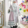 2 FT Sir Nicholas Frost Doll 2 2 FT Sir Nicholas Frost Doll -Christmas decorations Shop 1007412472a