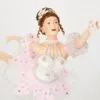 21" Tenderness Ballerina Figure -Christmas decorations Shop 1007412474