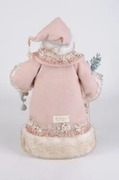 Karen Didion Originals 19" Seahorse Coastal Santa 5 Karen Didion Originals 19" Seahorse Coastal Santa -Christmas decorations Shop 1393602791C