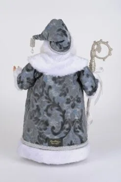 Karen Didion Originals 19" Winter Frost Santa -Christmas decorations Shop 1393602887C