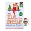 The Elf On The Shelf Boy 1 The Elf On The Shelf Boy -Christmas decorations Shop 1485401253