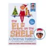 Elf On The Shelf Melanated Boy -Christmas decorations Shop 1485401254