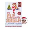 The Elf On The Shelf Girl 1 The Elf On The Shelf Girl -Christmas decorations Shop 1485401255
