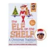 The Elf On The Shelf Melanated Girl -Christmas decorations Shop 1485401256
