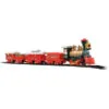 29 Pcs North Pole Express Battery Operated Train -Christmas decorations Shop 1907160616
