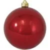 6" Shatterproof Ball Set Of 6 1 6" Shatterproof Ball Set Of 6 -Christmas decorations Shop 2473213990