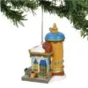 North Pole Village Nutmeg Nook Ornament 2 North Pole Village Nutmeg Nook Ornament -Christmas decorations Shop 2839911588