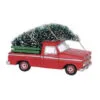Village Accessory Here Comes Christmas -Christmas decorations Shop 2839912859