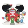 Disney Village Mickey's Balloon Inflators -Christmas decorations Shop 2839916027A