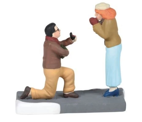 Christmas In The City Will You Marry Me 3 Christmas In The City Will You Marry Me